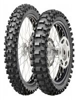 Pneu Cross 120/90-19 66M TT GEOMAX MX33