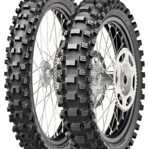 Pneu Cross 60/100-14 29M TT GEOMAX MX33