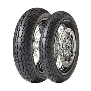 110/80 ZR 18 (58W) TL MUTANT