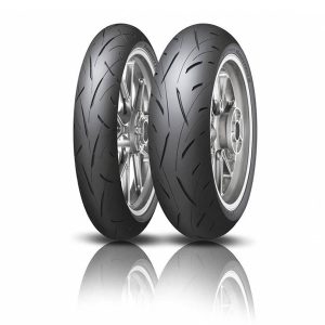 Pneu Route 190/55 ZR 17 75W TL SPORTMAX ROADSPORT 2
