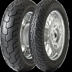 Pneu 150/80 B 16 71H TL DUNLOP D404 (N)