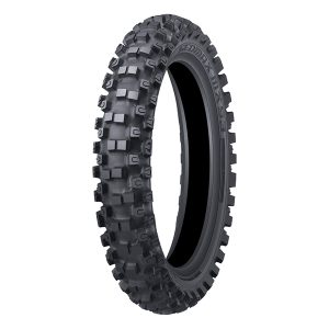 120/90-18 65M DUNLOP GEOMAX MX53 TT