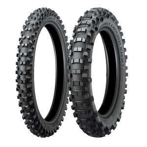 140/80 - 18 70R DUNLOP GEOMAX EN91 TT 2024-2025