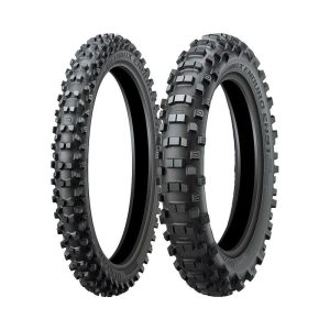 Pneu DUNLOP GEOMAX EN91F 90/90-21 M/C 54R TT 2024-2025