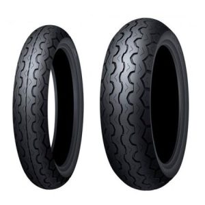Pneu TT100 GP 150/70 R 17 69H TL