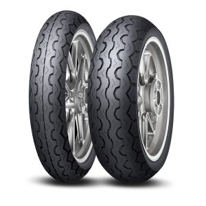 Pneu 100/90 - 18 56H TL TT100 TT100