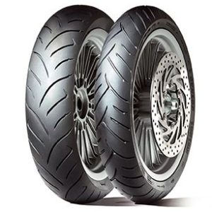 Pneu SCOOTSMART 110/70 - 13 54S TL 2022-2023