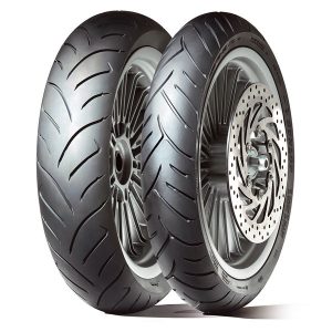 Pneu SCOOTSMART 110/80-14 59S TL 2021-2025