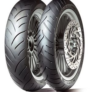 Pneu Scooter 90/90 - 16 48P TL SCOOTSMART