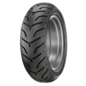 Pneu 180/55 - 18 80H TL D407
