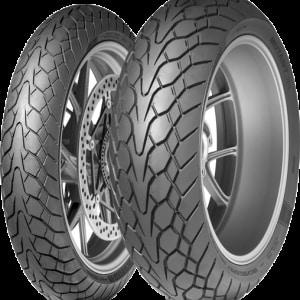 Pneu 160/60 ZR 17 (69W) TL MUTANT