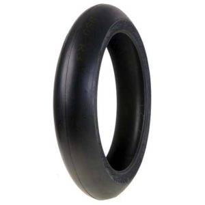Pneu 110/70 R 17 M/C DUNLOP KR109 MS2 RACE DOT22