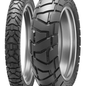 Pneu Trail 120/90 - 18 65T TL TRAILMAX MISSION