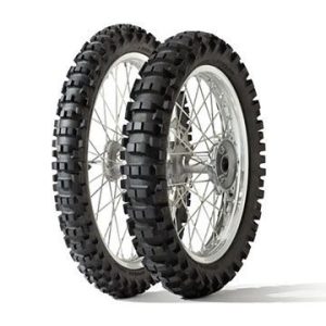 Pneu Cross 110/90 - 18 61M TT D952