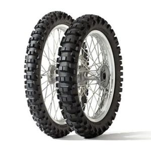 Pneu Cross 110/90 - 19 62M TT D952