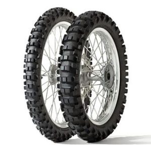 Pneu Cross 120/90 - 18 65M TT D952