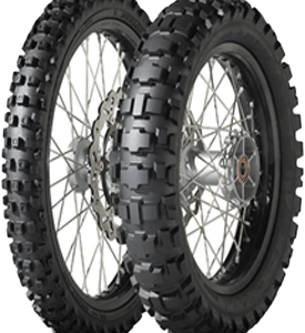 Pneu 140/80 - 18 70R TT D908 RR