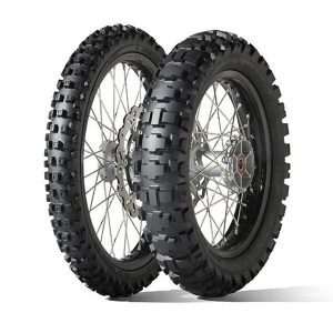 Pneu Enduro RALLYE-RAID 90/90-21 54S TT D908 RR