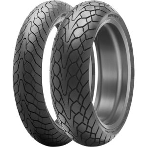 Pneu 150/70 ZR 17 (69W) TL