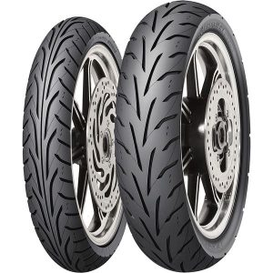 Pneu 110/80 - 17 57H TL ARROWMAX GT601