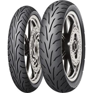 Pneu 120/70 - 17 58H TL ARROWMAX GT601