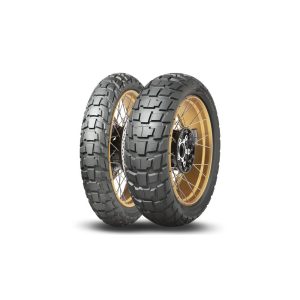 Pneu 110/80 R 19 M/C 59T TL TRAILMAX RAID