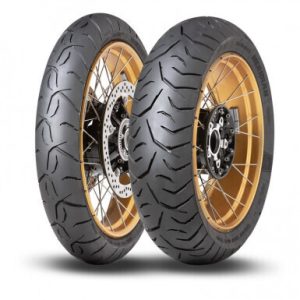 Pneu 130/80 R 17 65H TL TRAILMAX MERIDIAN