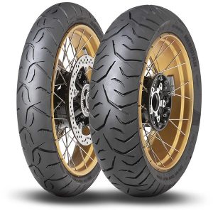 Pneu 90/90 - 21 54S TT TRAILMAX MERIDIAN