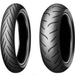 Pneu 120/70 ZR 18 (59W) TL SPORTMAX ROADSMART II