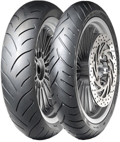 Pneu 120/80 - 12 55P TL SCOOTSMART