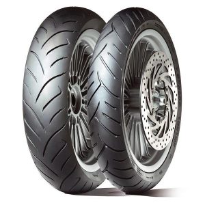 Pneu 90/80 - 16 51S TL SCOOTSMART 2015-2025