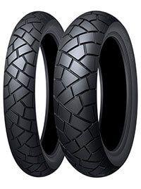 Pneu 110/80 R 19 59V TL TRAILMAX MIXTOUR
