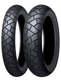 Pneu 90/90 - 21 54H TL TRAILMAX MIXTOUR