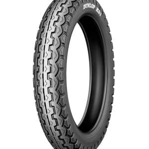 Pneu 110/80 - 18 58V TL TT 100 GP
