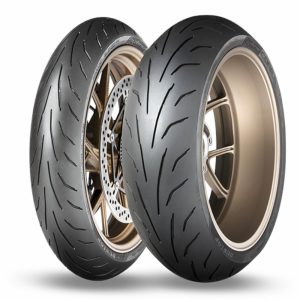 200/50 ZR 17 M/C (75W) TL TL QUALIFIER CORE
