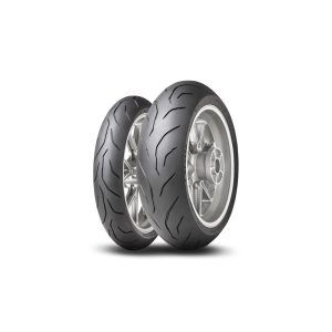 Pneu 200/55 ZR 17 (78W) TL DUNLOP SPORTSMART MK4