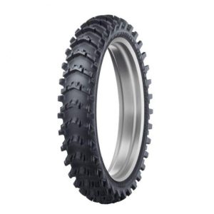 Pneu 110/90 - 19 62M TT GEOMAX MX14