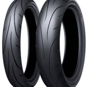 90/80 - 17 46S TL SPORTMAX Q-LITE