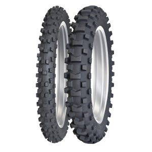 110/90 - 19 62M DUNLOP GEOMAX AT82 TT