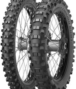 Pneu 140/80 - 18 70M TT GEOMAX EN91