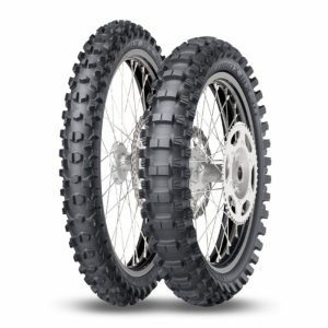 Pneu 80/100 - 21 51M TT GEOMAX MX34