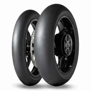 Pneu SPORTMAX SLICK 100/90 - 12 S