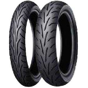 Pneu 70/90 - 17 38P TL ARROWMAX GT601