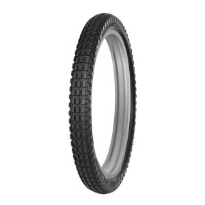 Pneu 80/100 - 21 51M TT DUNLOP GEOMAX TL01