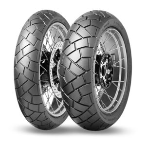 Pneu 150/70 R 18 70V TL Dunlop TRAILMAX MIXTOUR 2025-2026