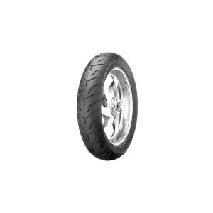 Pneu 130/60 B 19 61H TL D408F - Avant