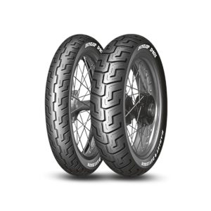 Pneu 150/80 B 16 77H TL DUNLOP D401 T (H-D)