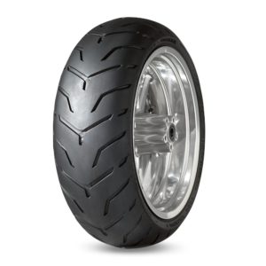 Pneu 180/55 B 18 80H TL DUNLOP D407
