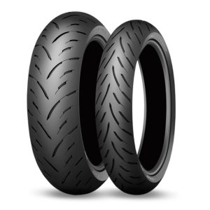 Pneu 160/60 R 17 69H TL DUNLOP SPORTMAX GPR300
