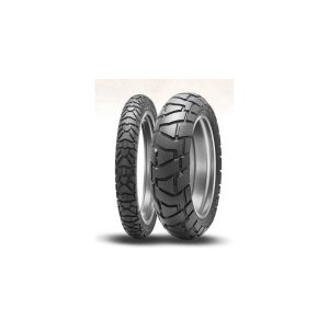 Pneu 90/90 - 21 54T TL M+S TRAILMAX MISSION - Avant